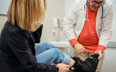 First Aid Tips for Families in Camas, WA