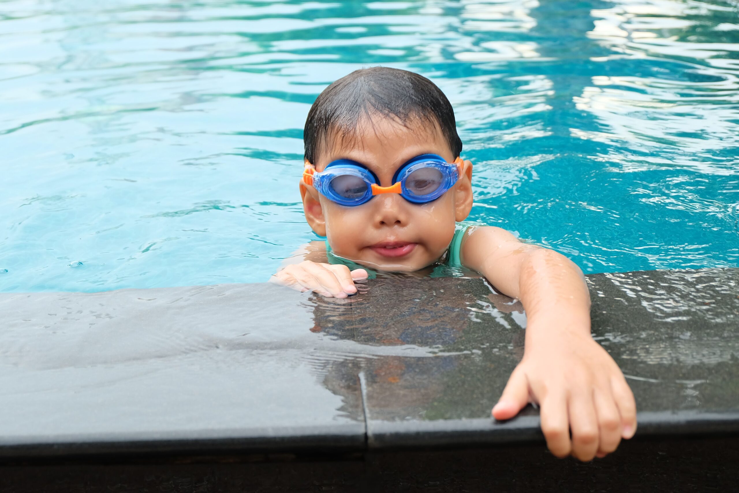 Swimmer’s Ear: Stay Comfortable and Enjoy Summer Water Activities in Camas